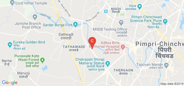 Balaji Law College, Ram Nagar, Tathawade, Pune, Maharashtra, India