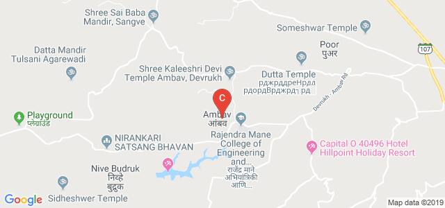 Ambav, Maharashtra 415804, India