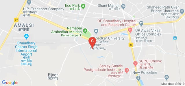 Aryavart Institute of Technology & Management, Amar Shaheed Path, Opp. Ambedkar University, Utarethia, Aurangabad Khalsa, Lucknow, Uttar Pradesh, India