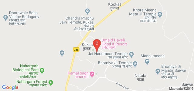 Shankara Institute Of Technology, Jaipur, Rajasthan, India