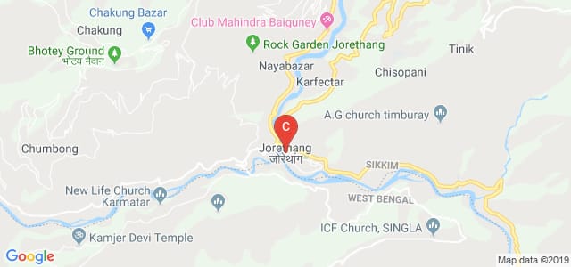 Jorethang, Sikkim 737121, India