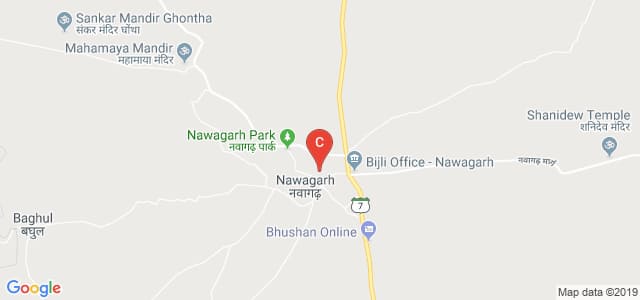 Nawagarh, Bemetara, Chhattisgarh 491337, India