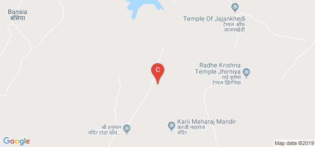 Radharaman Institute of Technology & Science, Bhadbhada Road, Bhopal, Madhya Pradesh, India