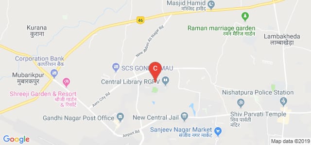 Sri Satya Sai College of Engineering, bhopal., Aero City Road, Near Bhabha College, Abbas Nagar, Gandhi Nagar, Bhopal, Madhya Pradesh, India