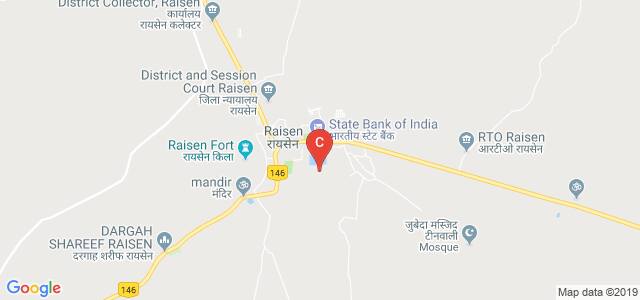 PRESIDENCY COLLEGE , RAISEN, Raisen, Madhya Pradesh, India