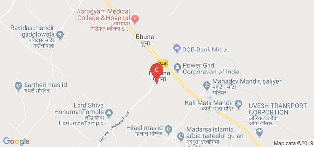 Roorkee Institute of Technology, Roorkee, Uttarakhand, India