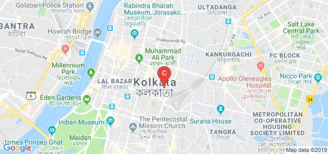 Surendranath College, Sealdah, Baithakkhana, Kolkata, West Bengal