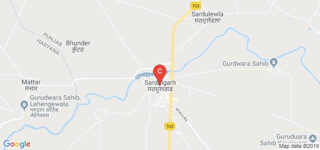 Bharat Institute of Management Studies, Mansa, Punjab, India