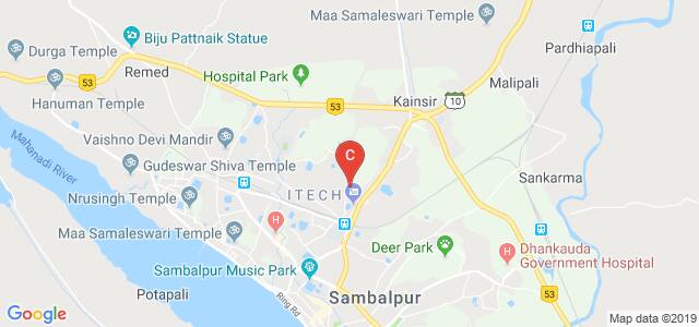 Charles Babbage College of Information Technology, Budharaja, Sambalpur, Odisha, India