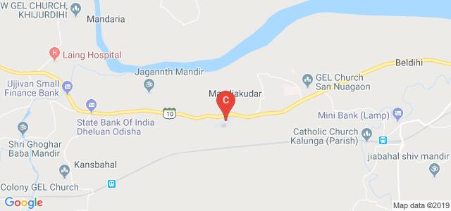 Purushottam Institute of Engineering and Technology, Mandiakudar, Odisha, India