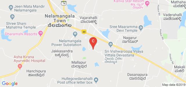 Arasanakunte, Nelamangala, Karnataka, India