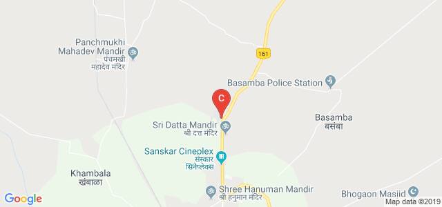 Khurana Sawant Institute of Engineering & Technology, Hingoli, Maharashtra, India