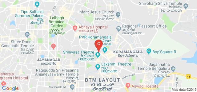 Prin. L. N. Welingkar Institute of Management Development & Research, Hosur Road, Venkateshwara Layout, Suddagunte Palya, Bangalore, Karnataka, India