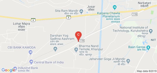 Dronacharya Institute of Management and Technology, Kurukshetra, Haryana, India