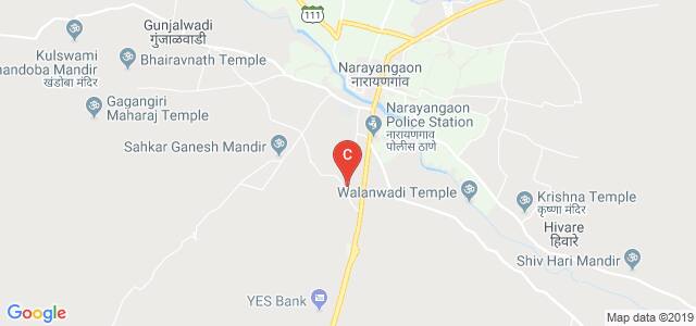Gramonnati Mandal's Arts, Commerce and Science College, National Highway 50, Warulwadi, Narayangaon, Pune, Maharashtra, India