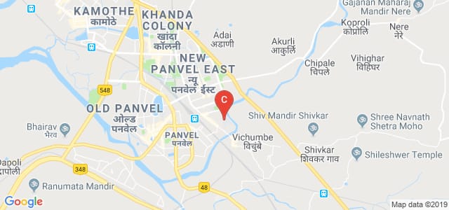 Pillai Institute of Management Studies and Research, Triveni Society, Sector 16, New Panvel East, Panvel, Navi Mumbai, Maharashtra, India