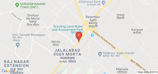 Institute Of Productivity & Management, INDIA, Delhi-Meerut Rd, Near Old I.T.I, Duhai, Ghaziabad, Uttar Pradesh, India