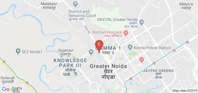 Apeejay Institute Of Technology School Of Architecture & Planning, Knowledge Park III, Greater Noida, Uttar Pradesh, India