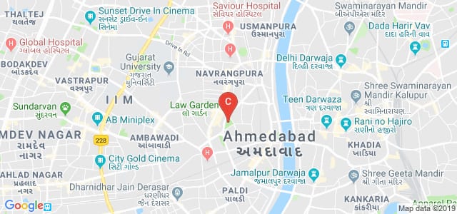 GLS Institute of Computer Technology, Maharashtra Society, Ellisbridge, Ahmedabad, Gujarat, India