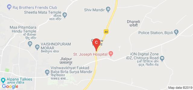 SR college, Cakrampur, Gwalior, Madhya Pradesh, India