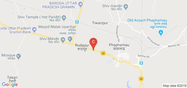 Devprayag Technical Campus, Phaphamau, Uttar Pradesh, India