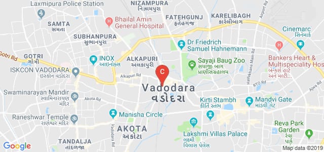 Indu Management Institute, Koyali Rd, Pratap Nagar Police Line, Sarod, Sevasi, Vadodara, Gujarat, India