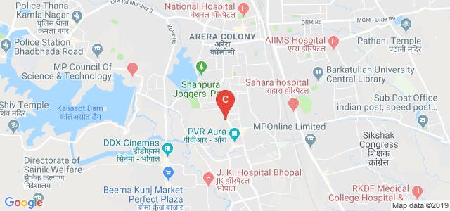 INSTITUTE OF CO-OPERATIVE MANAGEMENT, BHOPAL, Trilanga Main Road, Fortune Pride, Shahpura, Bhopal, Madhya Pradesh, India