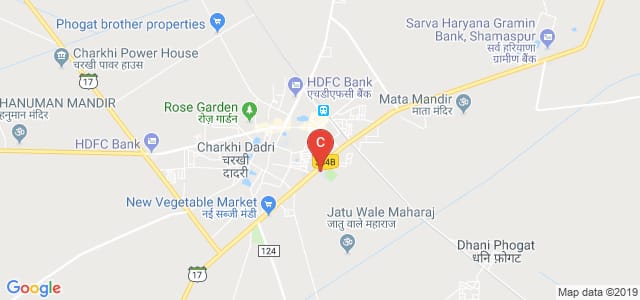 Kedarnath Aggarwal Institute Of Management, Charkhi Dadri, Haryana, India