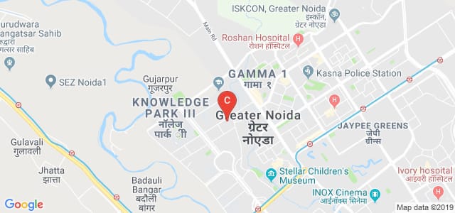 FMG Group of Institutions, Knowledge Park III, Greater Noida, Uttar Pradesh, India