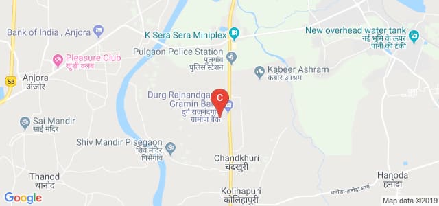 Shivalik Institute Of Management Education & Research, Durg, Chhattisgarh, India