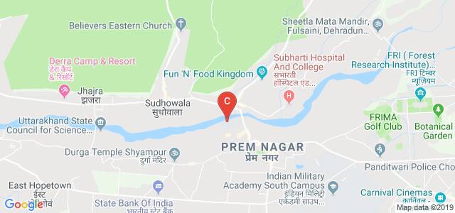 Uttaranchal Institute of Management, Prem Nagar, Dehradun, Uttarakhand, India