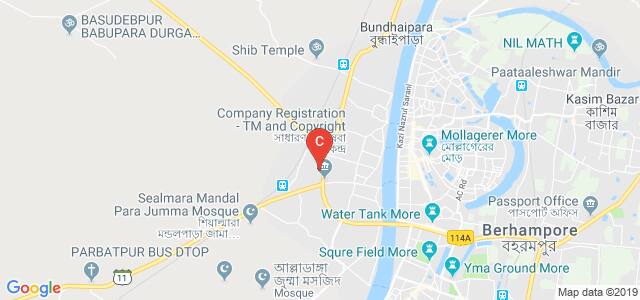 GITARAM INSTITUTE of MANAGEMENT, Berhampore, West Bengal, India