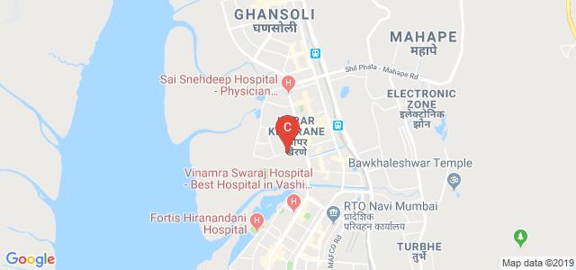 Gahlot Institute Of Management Studies And Research, Gyan Vikas Road, Sector 14, Kopar Khairane, Navi Mumbai, Maharashtra, India