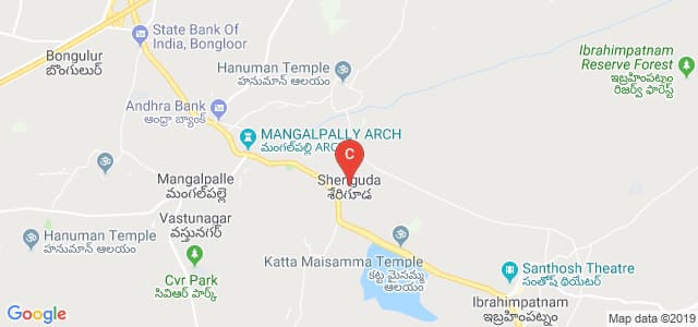 Asifia College Of Engineering & Technology, Ranga Reddy, Telangana, India