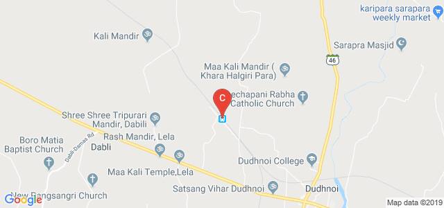 Dudhnoi, Dudhnoi, Assam, India