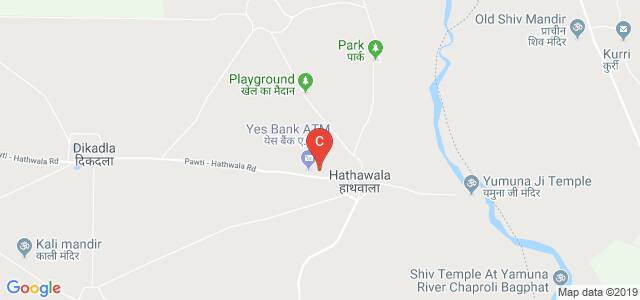 Samalkha Group Of Institutions, Panipat, Haryana, India