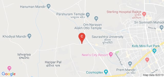 Christ college, Rajkot, Gujarat
