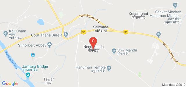 Vindhya Institute of Technology and Science, Neemkheda, Madhya Pradesh, India