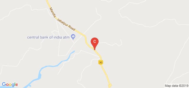 Mandla - Jabalpur Road, Tilhari, Madhya Pradesh, India