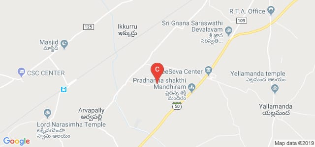 Prakash Nagar, Uppalapadu, Andhra Pradesh, India