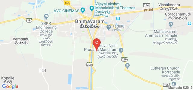MENTEY PADMANABHAM COLLEGE OF ENGINEERING AND TECHNOLOGY, Bank Colony, Bhimavaram, Andhra Pradesh, India
