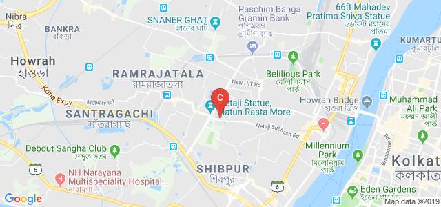Engineering Institute For Junior Executives, Bantra, Ichapur, Howrah, West Bengal, India