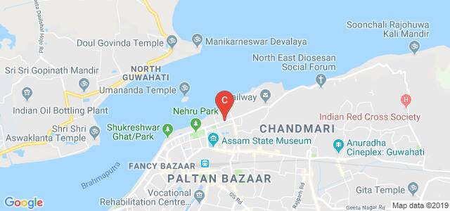 INSTITUTE OF STRATEGIC BUSINESS MANAGEMENT, GUWAHATI, Bhuban Road, Latasil, Uzan Bazar, Guwahati, Assam, India