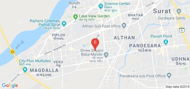 Bharthana, Surat, Gujarat, India