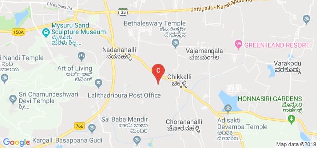 Mysore College of Engineering and Management, T Narsipura Road, Netaji Nagar, Mysuru, Karnataka, India