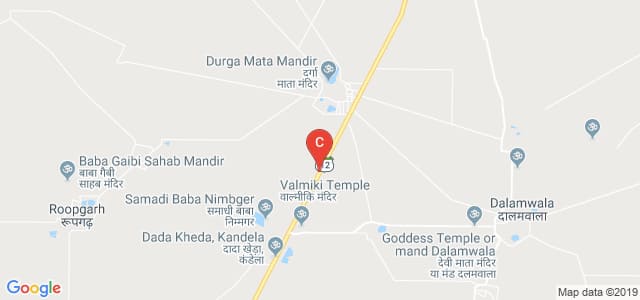 Green Valley College of Education, Jind, Haryana, India