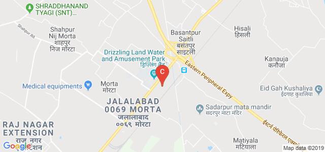 ITERC College of Management, Duhai, Ghaziabad, Uttar Pradesh, India