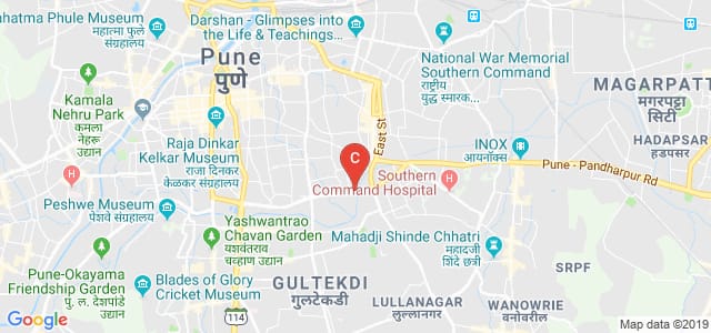 Al Ameen Education & Medical Foundation, Katad Khana, Pune, Maharashtra, India