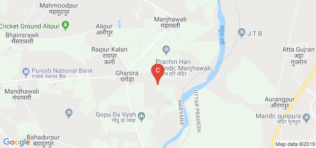 Ghorasan, Faridabad, Haryana, India