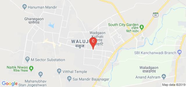 Hi-Tech College Of Management & Computer Science, Veer Savarkar Colony, Bajaj Nagar, Waluj, Aurangabad, Maharashtra, India